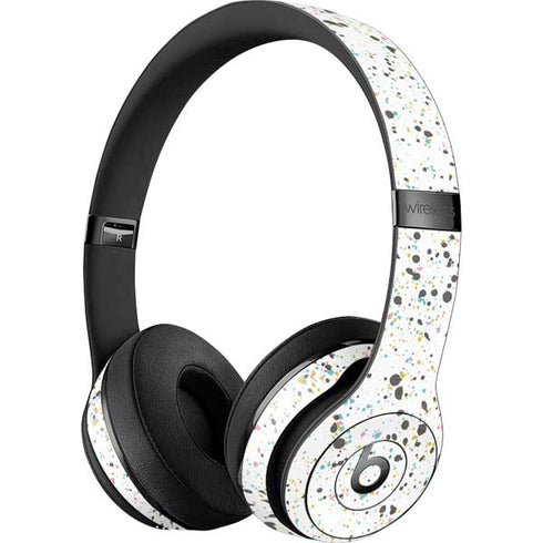 Speckled Funfetti Beats Solo 3 Wireless Skin